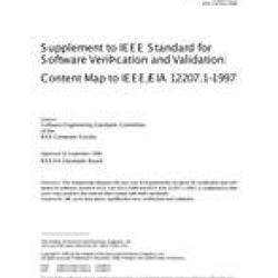 IEEE 1012a-1998