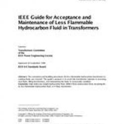 IEEE C57.121-1998