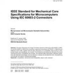 IEEE 1101.1-1998