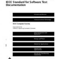 IEEE 829-1998