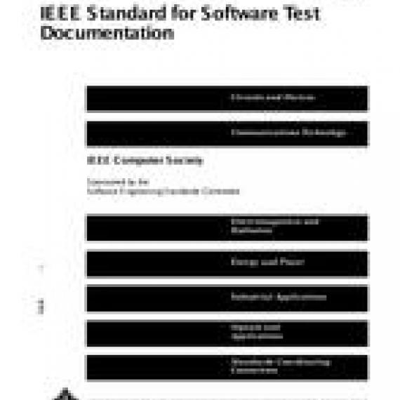 IEEE 829-1998