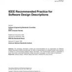 IEEE 1016-1998