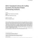 IEEE 603-1998