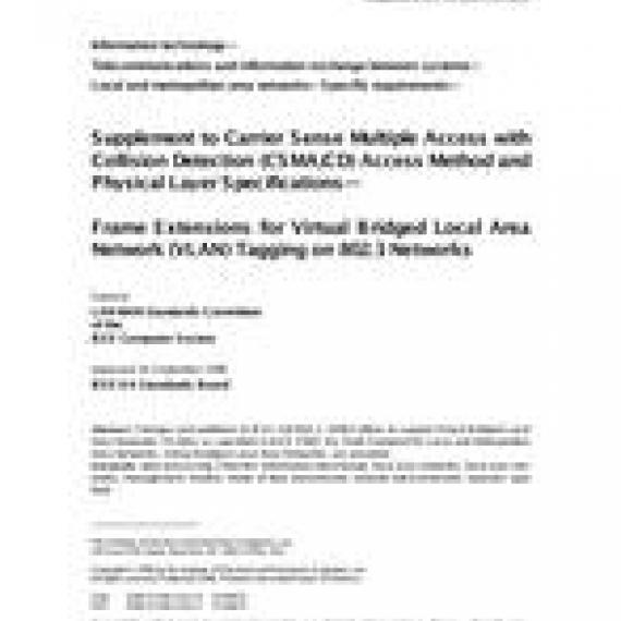 IEEE 802.3ac-1998