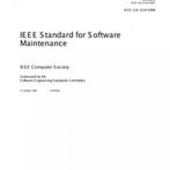 IEEE 1219-1998