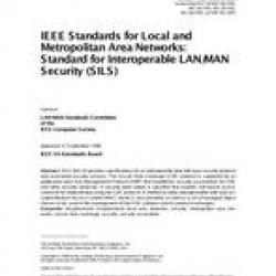IEEE 802.10-1998
