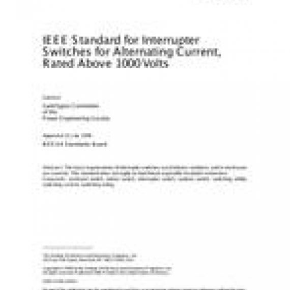 IEEE 1247-1998