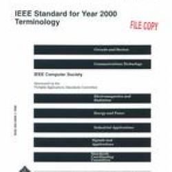 IEEE 2000.1-1998