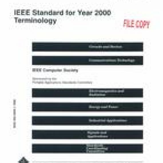 IEEE 2000.1-1998