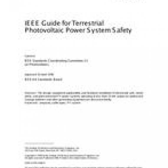 IEEE 1374-1998