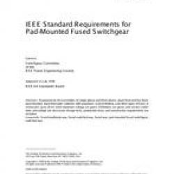 IEEE C37.73-1998