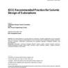IEEE 693-1997