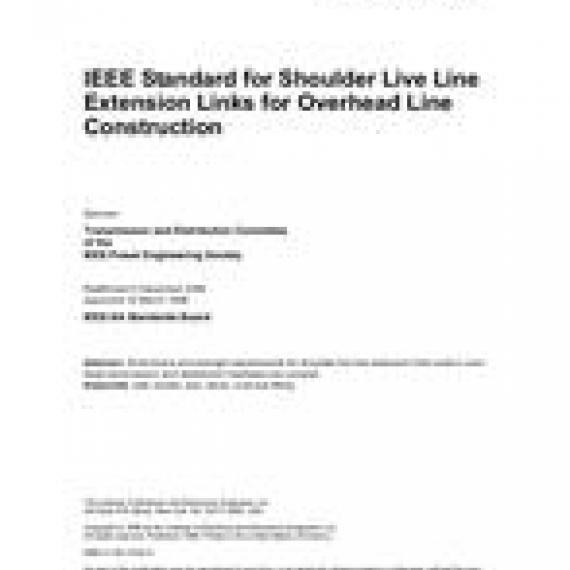IEEE C135.63-1998