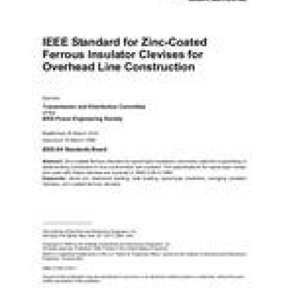 IEEE C135.20-1998