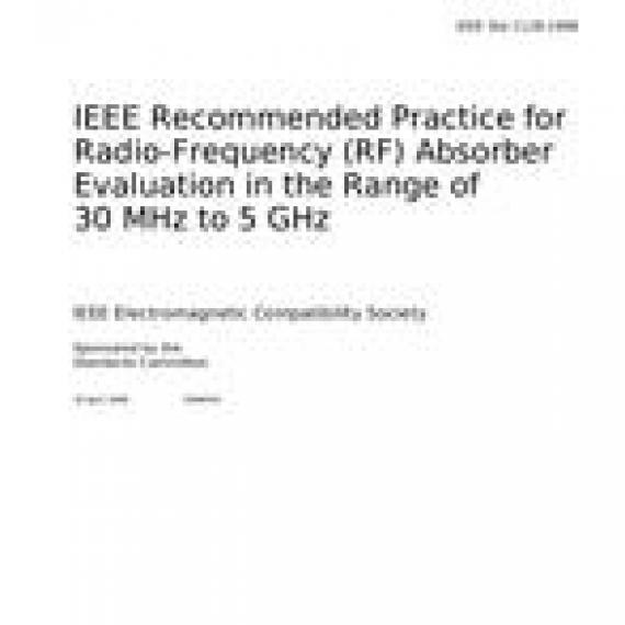 IEEE 1128-1998