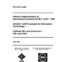 IEEE 12207.1-1997