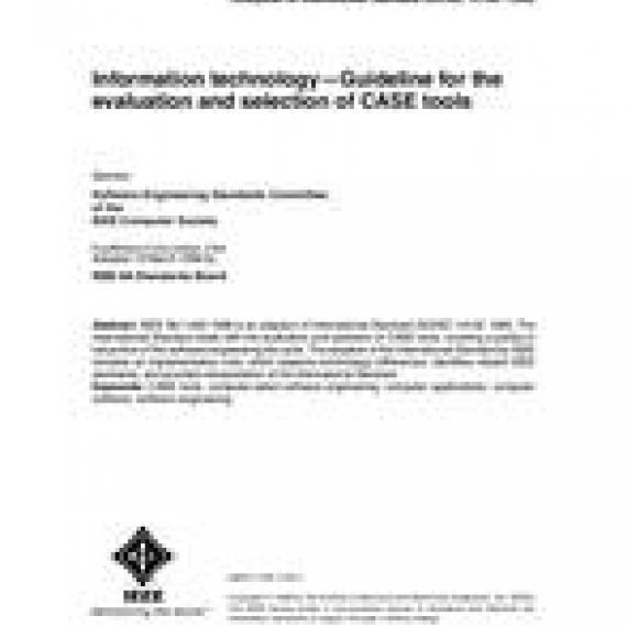 IEEE 1462-1998
