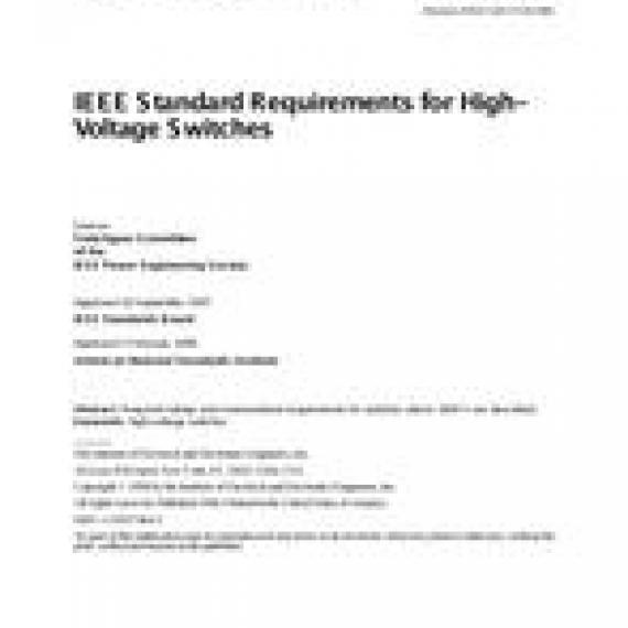 IEEE C37.30-1997