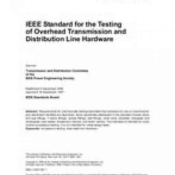 IEEE C135.61-1997