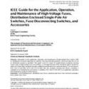 IEEE C37.48-1997