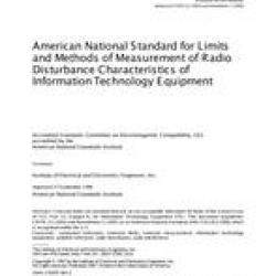 IEEE C63.022-1996