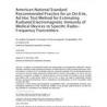 IEEE C63.18-1997