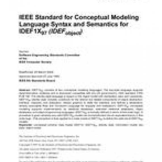 IEEE 1320.2-1998