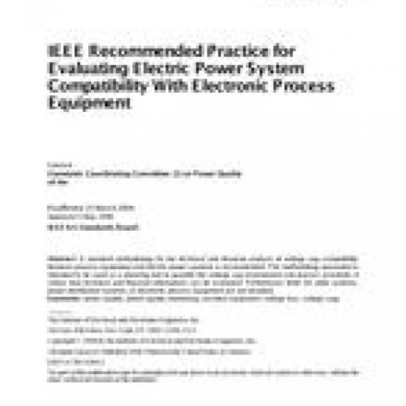 IEEE 1346-1998