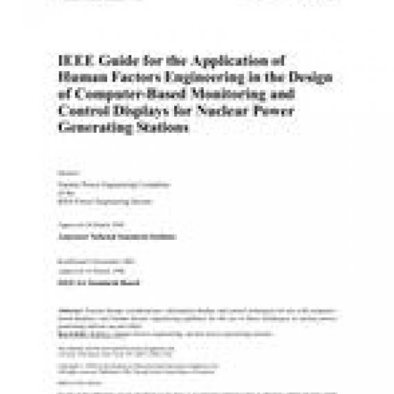 IEEE 1289-1998