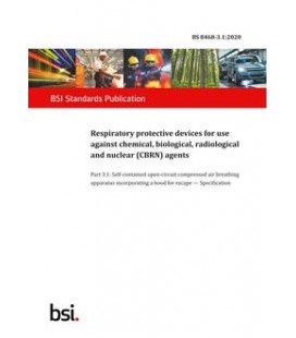 BS 8468-3.1:2020