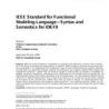 IEEE 1320.1-1998