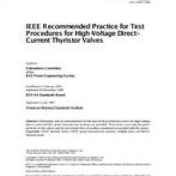 IEEE 857-1996