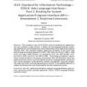 IEEE 1003.5b-1996