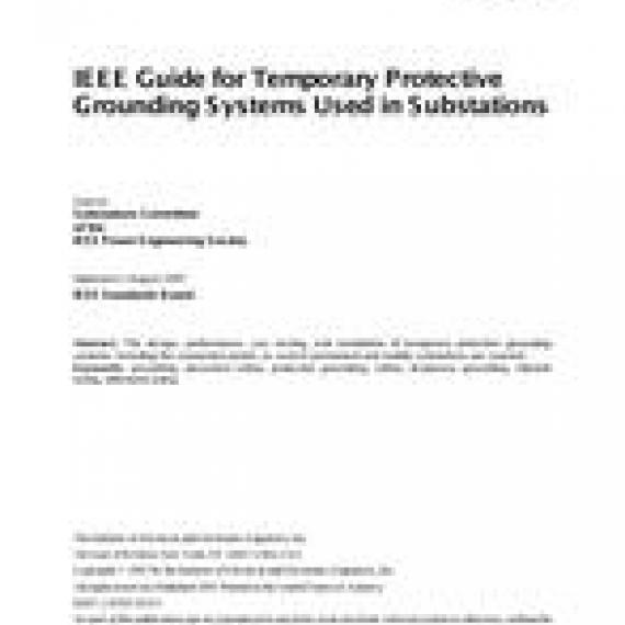 IEEE 1246-1997