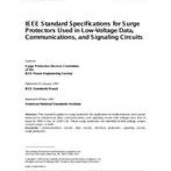 IEEE C62.64-1997