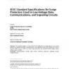 IEEE C62.64-1997