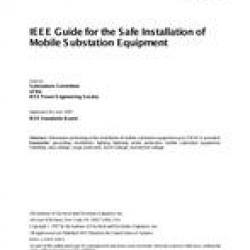 IEEE 1268-1997