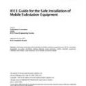 IEEE 1268-1997