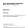 IEEE 1268-1997