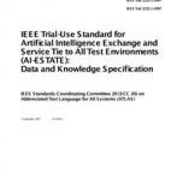 IEEE 1232.1-1997