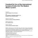 IEEE SI 10-1997