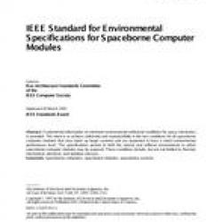 IEEE 1156.4-1997