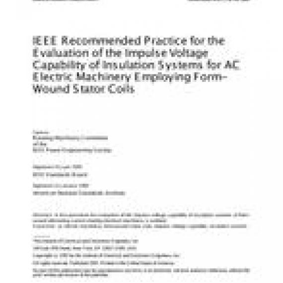 IEEE 792-1995