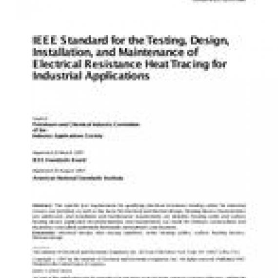 IEEE 515-1997
