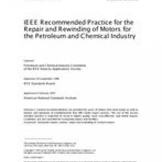 IEEE 1068-1996