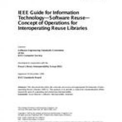 IEEE 1430-1996