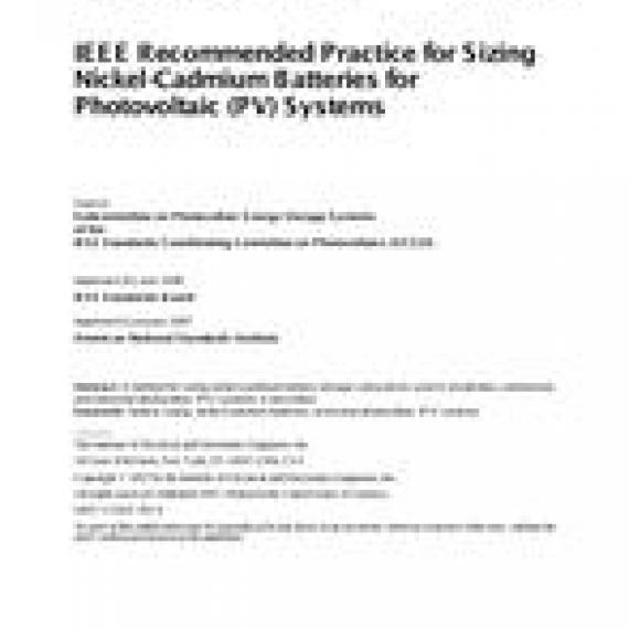 IEEE 1144-1996