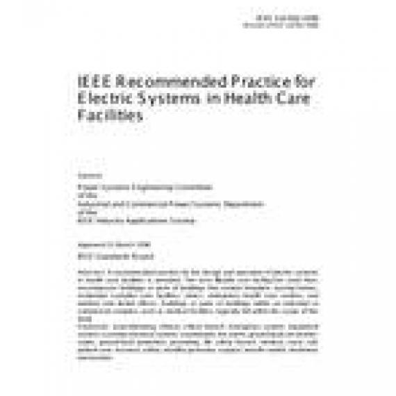 IEEE 602-1996