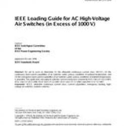 IEEE C37.37-1996