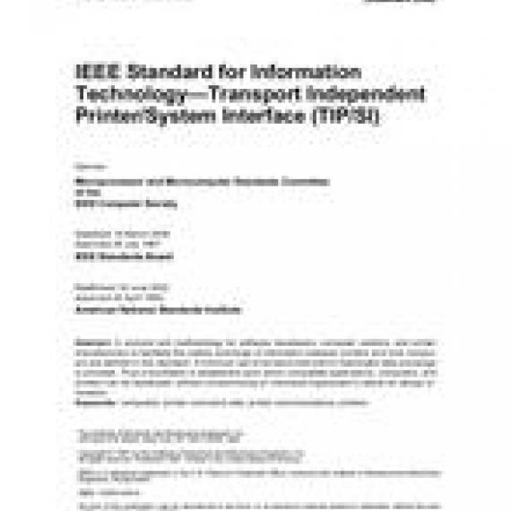 IEEE 1284.1-1997